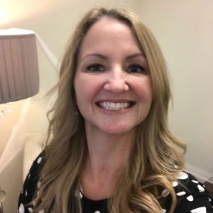 Meet your Posher, Marie